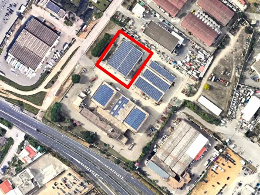 Immagine 17 di Capannone industriale in vendita  in Via delle Miniere, 37, 09067 Zona Industriale Casic CA, Italia a Elmas