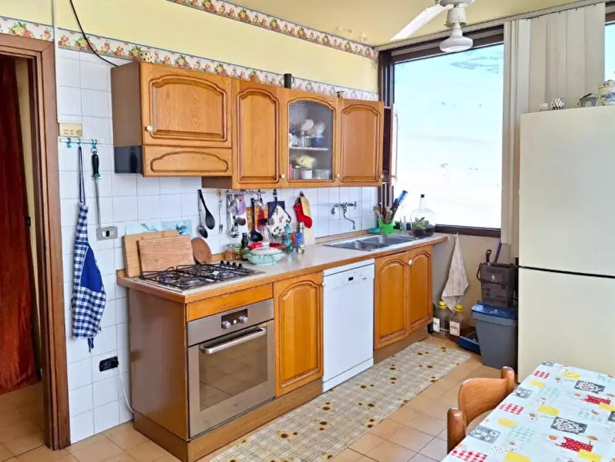 Immagine 2 di Appartamento in vendita  in Via delle Miniere, 37, 09067 Zona Industriale Casic CA, Italia a Elmas