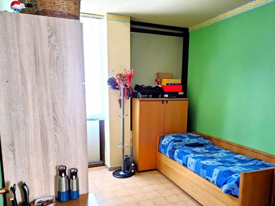 Immagine 4 di Appartamento in vendita  in Via delle Miniere, 37, 09067 Zona Industriale Casic CA, Italia a Elmas