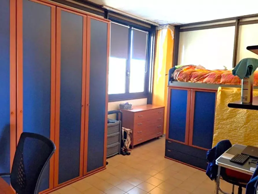 Immagine 5 di Appartamento in vendita  in Via delle Miniere, 37, 09067 Zona Industriale Casic CA, Italia a Elmas