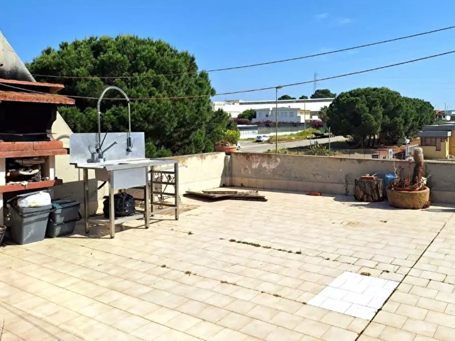 Immagine 7 di Appartamento in vendita  in Via delle Miniere, 37, 09067 Zona Industriale Casic CA, Italia a Elmas