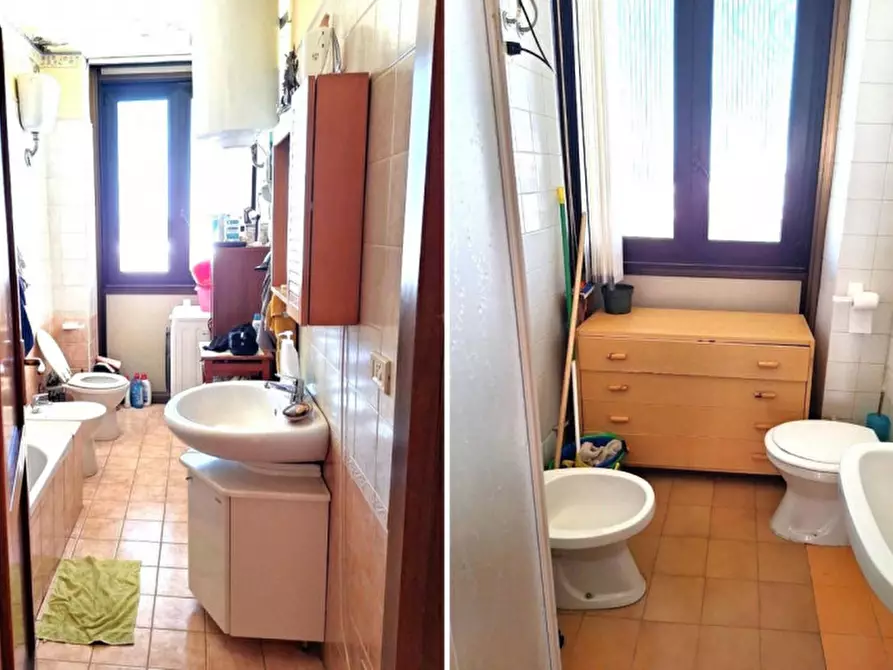 Immagine 8 di Appartamento in vendita  in Via delle Miniere, 37, 09067 Zona Industriale Casic CA, Italia a Elmas