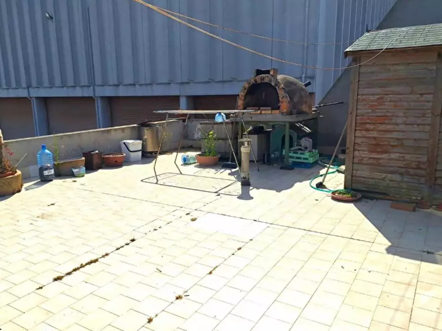 Immagine 9 di Appartamento in vendita  in Via delle Miniere, 37, 09067 Zona Industriale Casic CA, Italia a Elmas