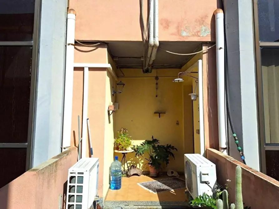 Immagine 11 di Appartamento in vendita  in Via delle Miniere, 37, 09067 Zona Industriale Casic CA, Italia a Elmas