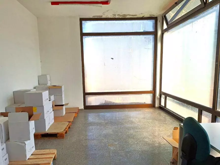 Immagine 2 di Ufficio in vendita  in Via delle Miniere, 37, 09067 Zona Industriale Casic CA, Italia a Elmas