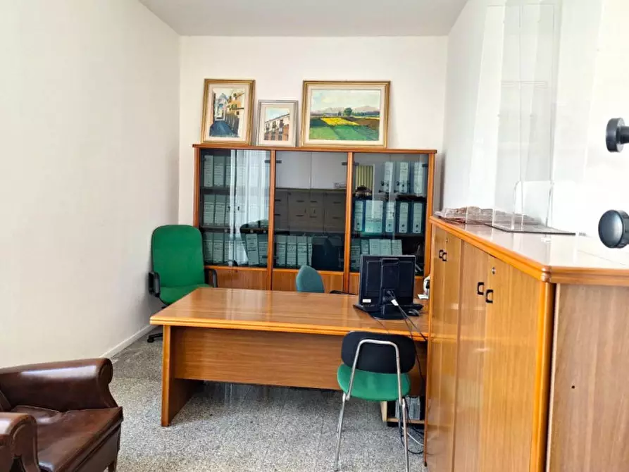 Immagine 5 di Ufficio in vendita  in Via delle Miniere, 37, 09067 Zona Industriale Casic CA, Italia a Elmas