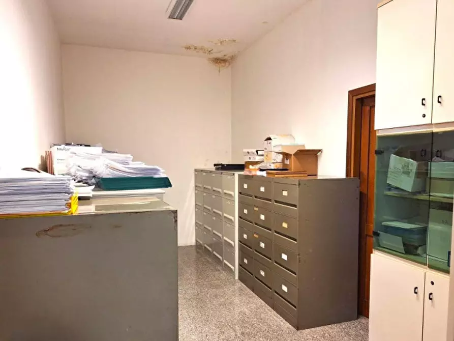 Immagine 6 di Ufficio in vendita  in Via delle Miniere, 37, 09067 Zona Industriale Casic CA, Italia a Elmas