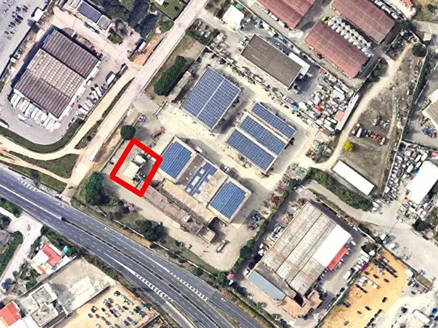 Immagine 17 di Ufficio in vendita  in Via delle Miniere, 37, 09067 Zona Industriale Casic CA, Italia a Elmas