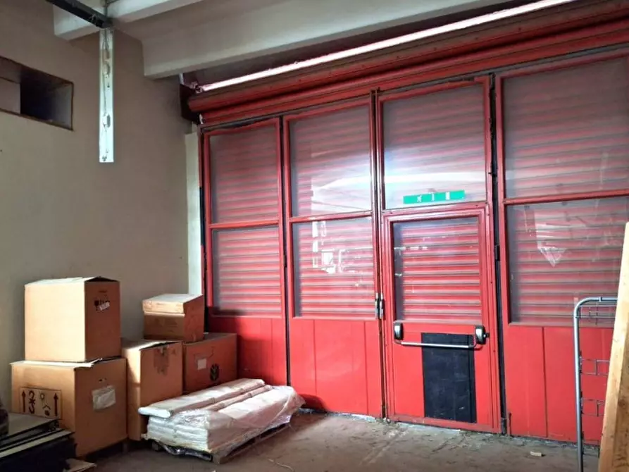 Immagine 7 di Magazzino in vendita  in Via delle Miniere, 37, 09067 Zona Industriale Casic CA, Italia a Elmas