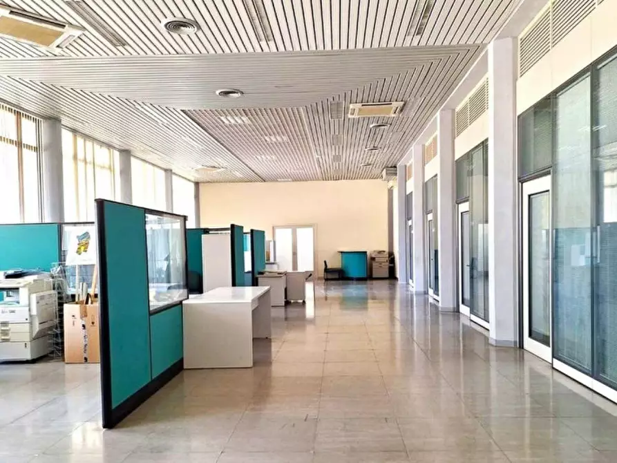 Immagine 4 di Ufficio in vendita  in Via delle Miniere, 37, 09067 Zona Industriale Casic CA, Italia a Elmas