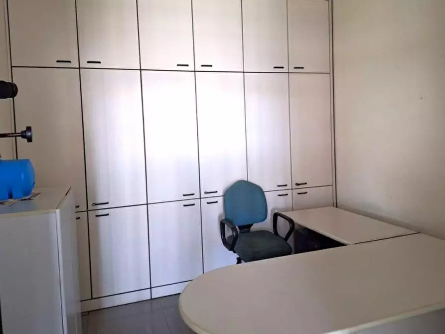 Immagine 5 di Ufficio in vendita  in Via delle Miniere, 37, 09067 Zona Industriale Casic CA, Italia a Elmas