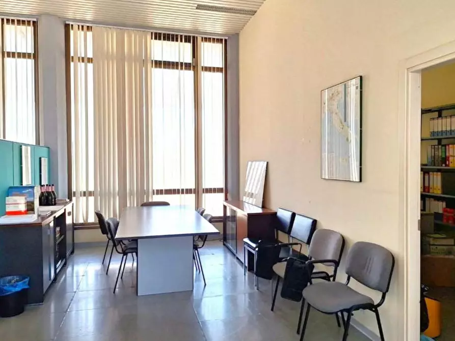 Immagine 6 di Ufficio in vendita  in Via delle Miniere, 37, 09067 Zona Industriale Casic CA, Italia a Elmas