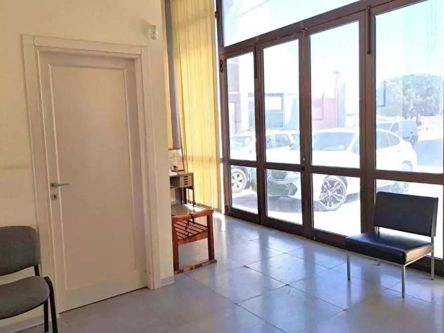 Immagine 8 di Ufficio in vendita  in Via delle Miniere, 37, 09067 Zona Industriale Casic CA, Italia a Elmas