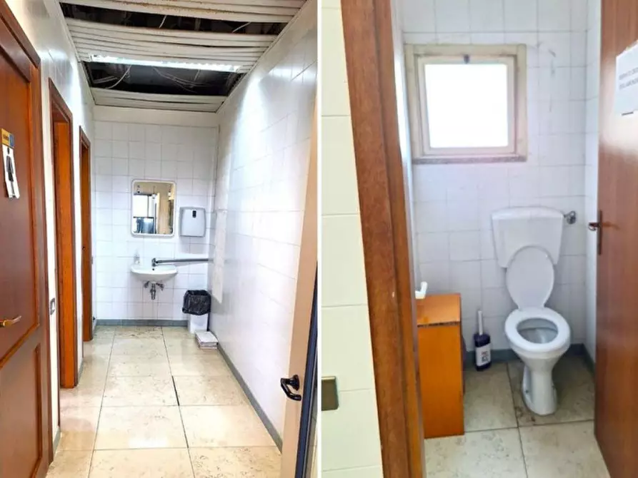 Immagine 9 di Ufficio in vendita  in Via delle Miniere, 37, 09067 Zona Industriale Casic CA, Italia a Elmas