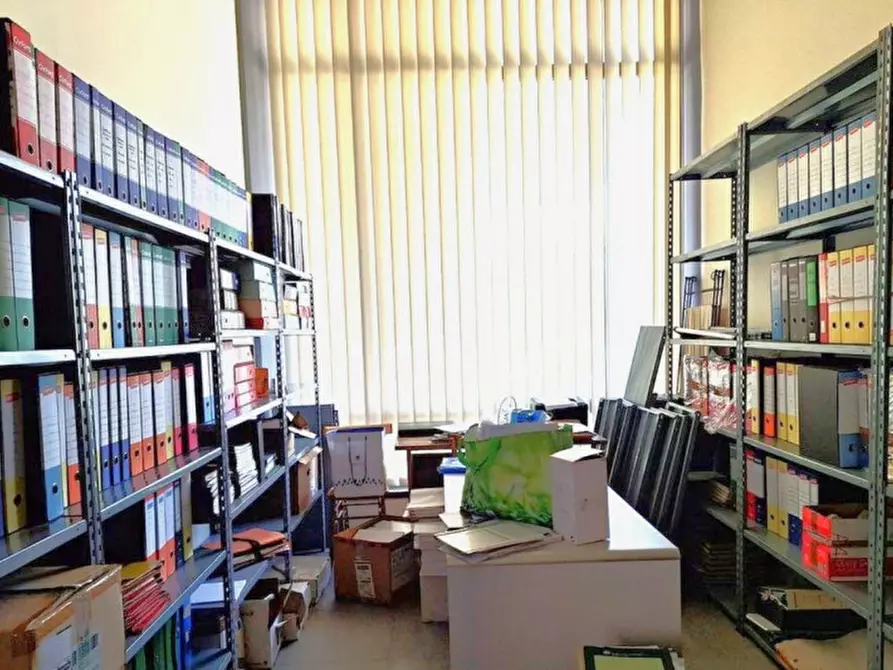 Immagine 10 di Ufficio in vendita  in Via delle Miniere, 37, 09067 Zona Industriale Casic CA, Italia a Elmas
