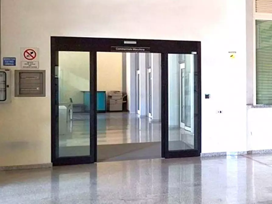 Immagine 11 di Ufficio in vendita  in Via delle Miniere, 37, 09067 Zona Industriale Casic CA, Italia a Elmas
