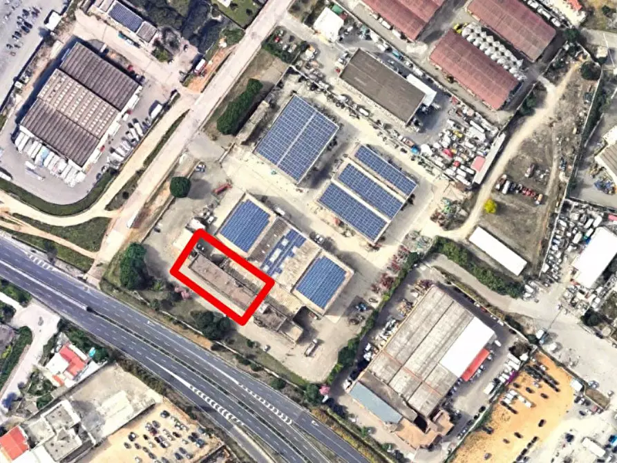 Immagine 17 di Ufficio in vendita  in Via delle Miniere, 37, 09067 Zona Industriale Casic CA, Italia a Elmas
