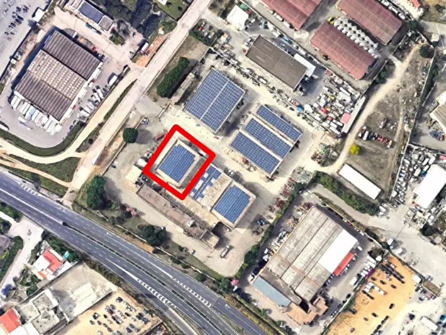 Immagine 17 di Capannone industriale in vendita  in Via delle Miniere, 37, 09067 Zona Industriale Casic CA, Italia a Elmas