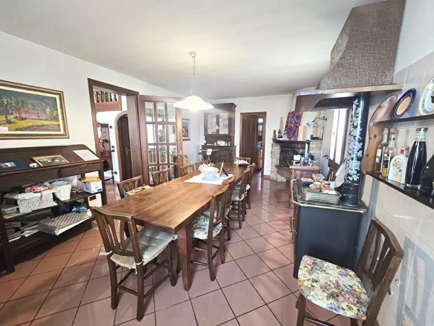 Immagine 10 di Villa in vendita  in Vigonovo a Vigonovo
