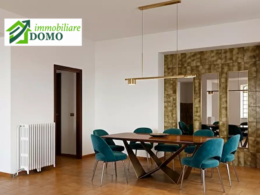 Immagine 2 di Appartamento in vendita  in schio a Schio