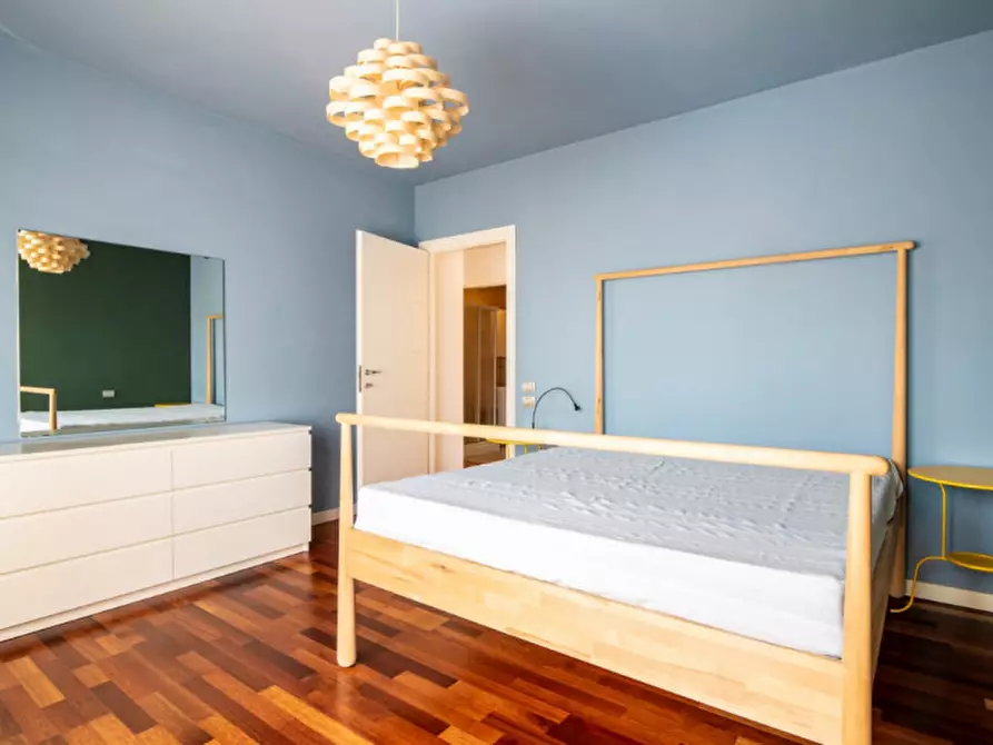 Immagine 5 di Appartamento in vendita  in Via Enrico Bernardi a Abano Terme