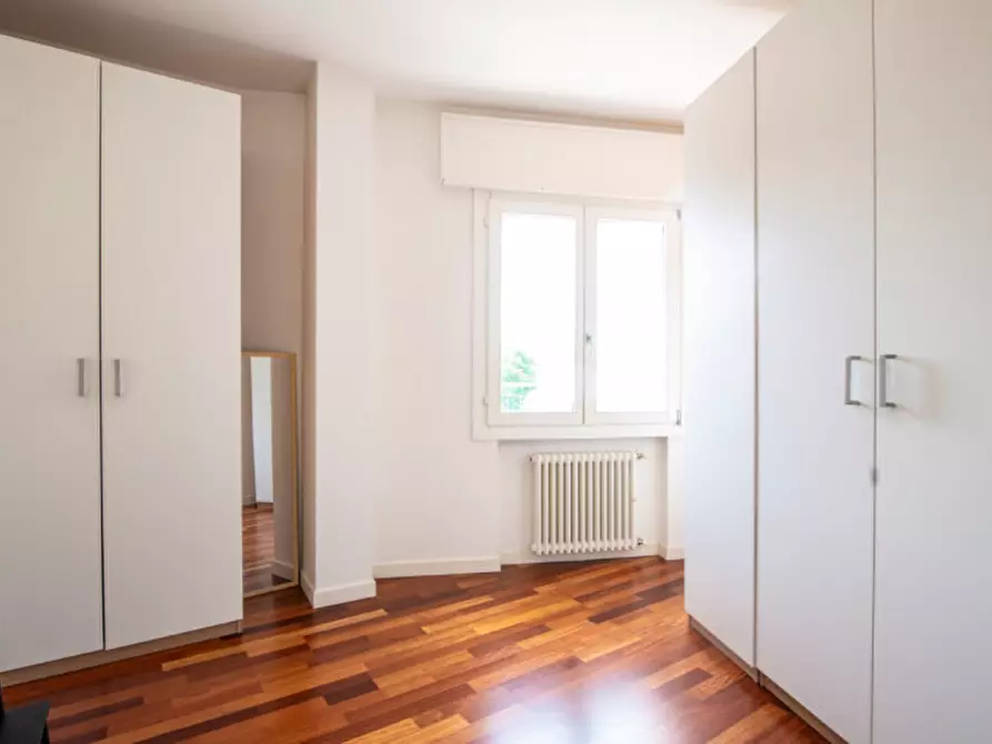 Immagine 9 di Appartamento in vendita  in Via Albertino Mussato a Abano Terme