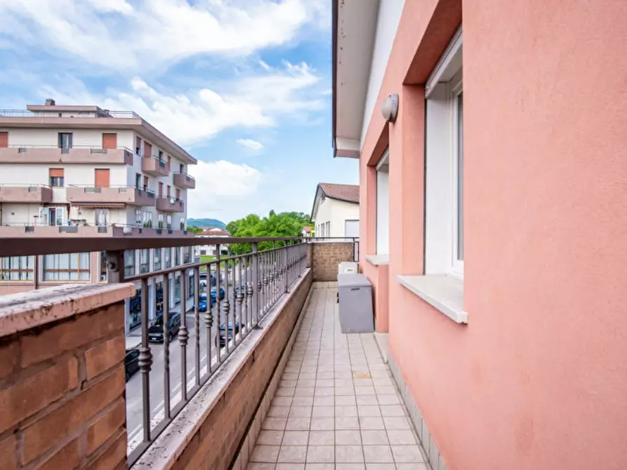 Immagine 12 di Appartamento in vendita  in Via Albertino Mussato a Abano Terme