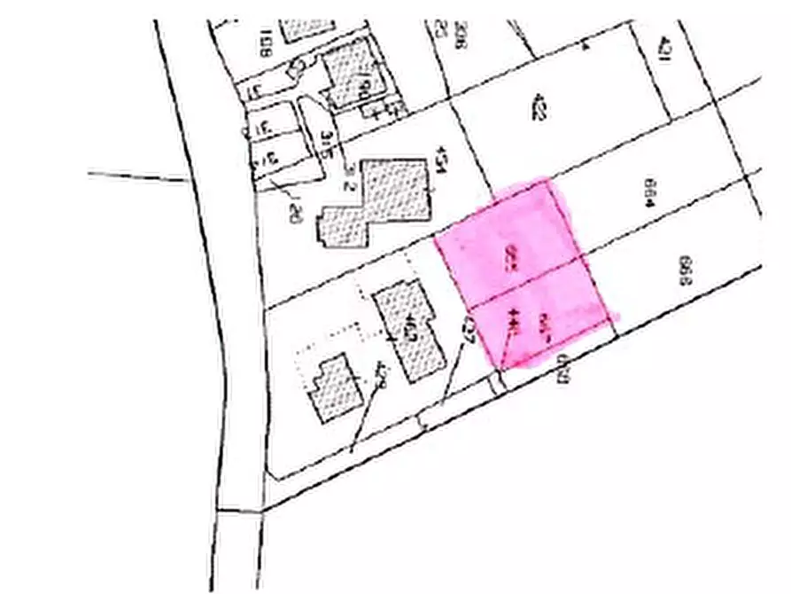 Immagine 1 di Terreno in vendita  in Viale Asiago a Bassano Del Grappa