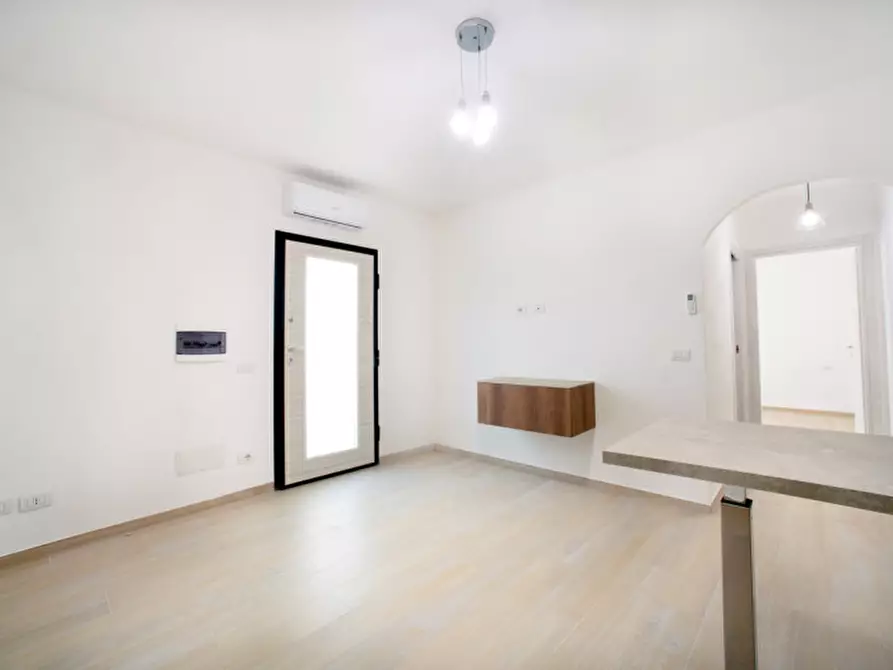 Immagine 5 di Appartamento in vendita  in Via Nazionale a Orosei