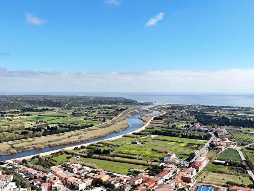 Immagine 25 di Appartamento in vendita  in Via Nazionale a Orosei