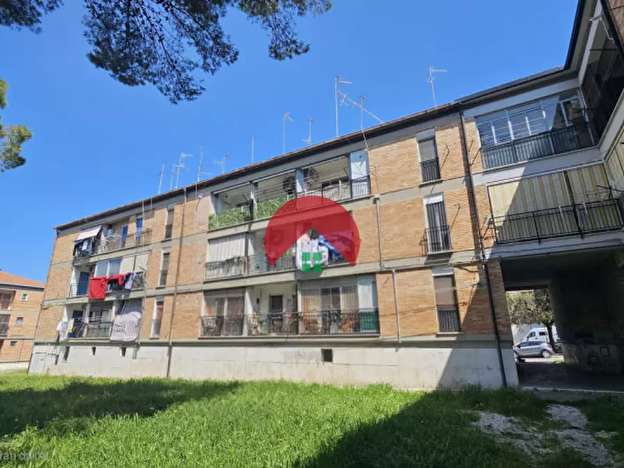 Immagine 1 di Appartamento in vendita  in Via Nazionale a Matera