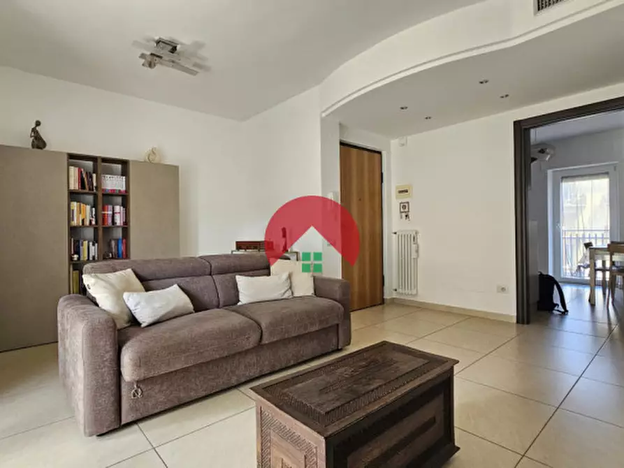 Immagine 2 di Appartamento in vendita  in Via Nazionale a Matera