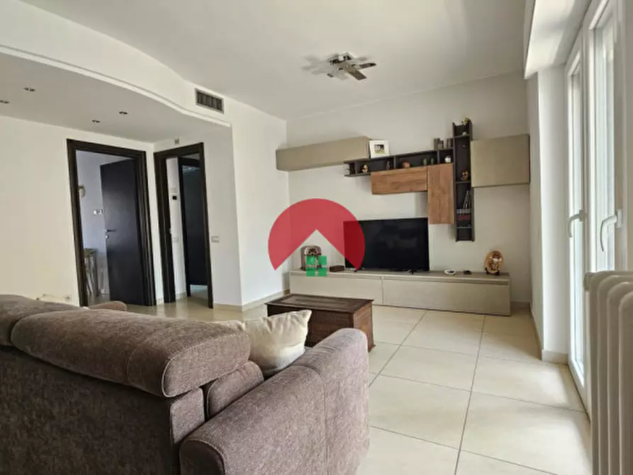 Immagine 4 di Appartamento in vendita  in Via Nazionale a Matera