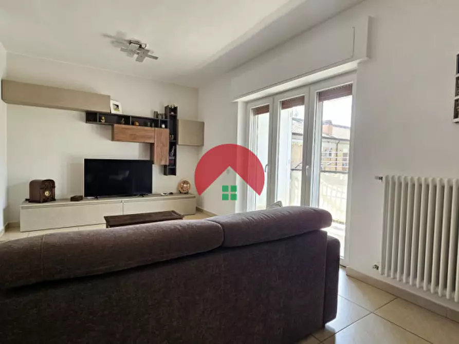 Immagine 6 di Appartamento in vendita  in Via Nazionale a Matera