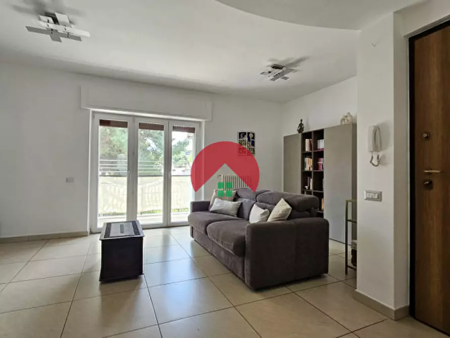 Immagine 7 di Appartamento in vendita  in Via Nazionale a Matera