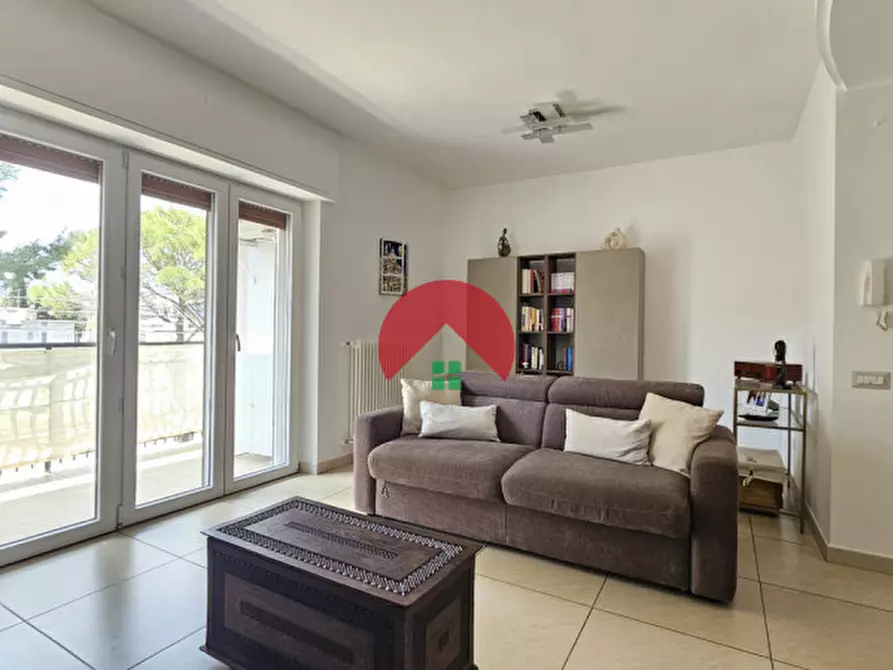 Immagine 8 di Appartamento in vendita  in Via Nazionale a Matera