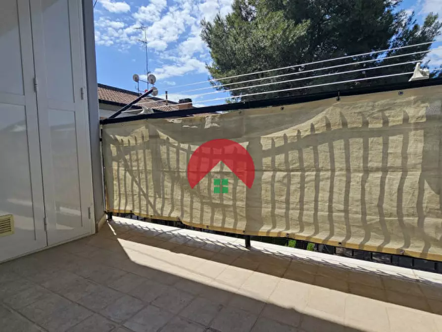 Immagine 9 di Appartamento in vendita  in Via Nazionale a Matera