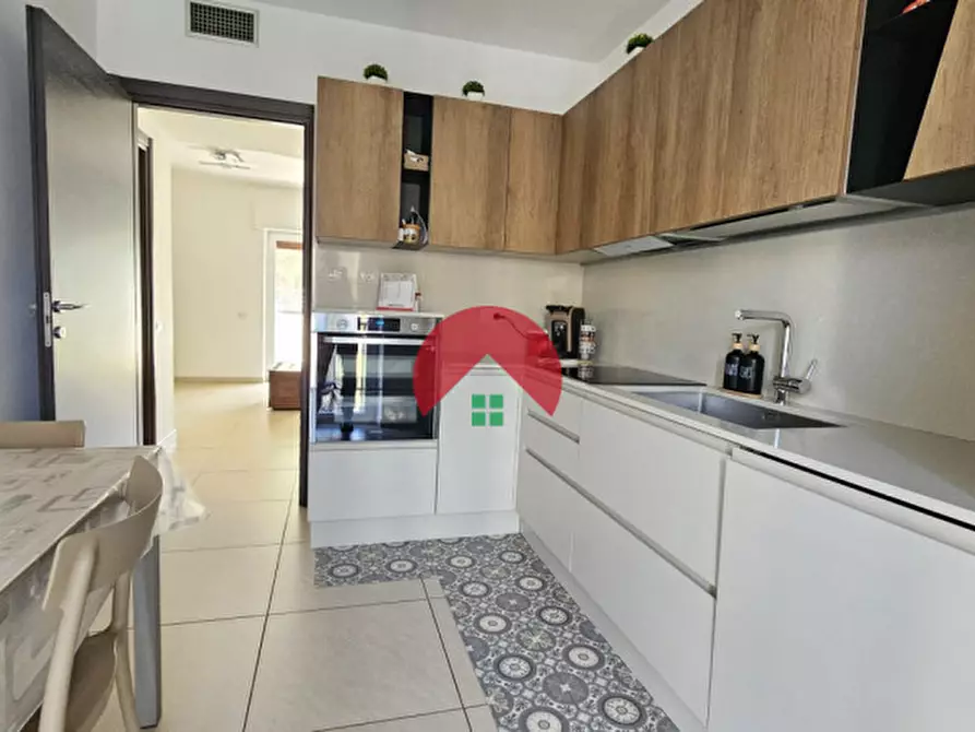 Immagine 10 di Appartamento in vendita  in Via Nazionale a Matera