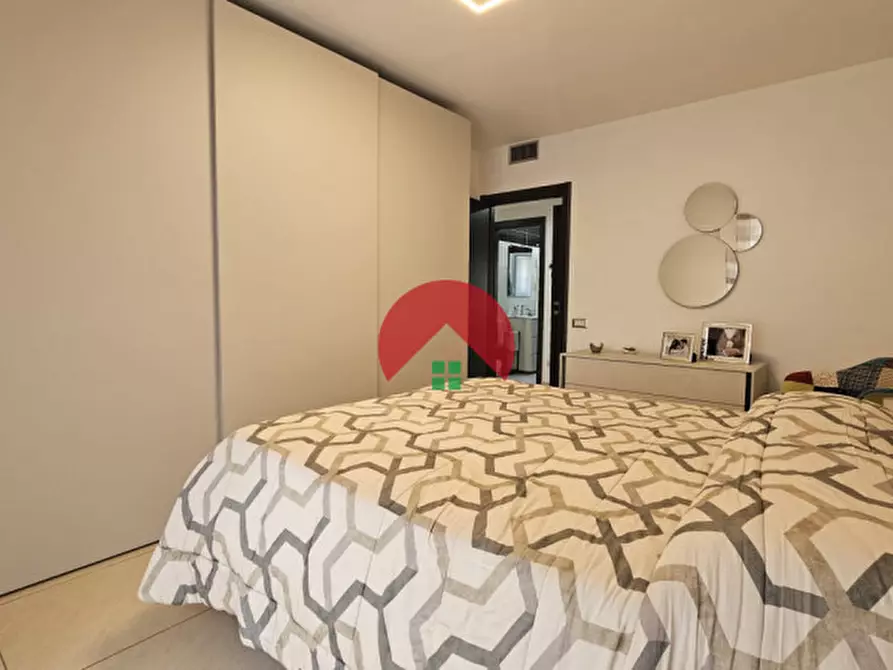 Immagine 13 di Appartamento in vendita  in Via Nazionale a Matera