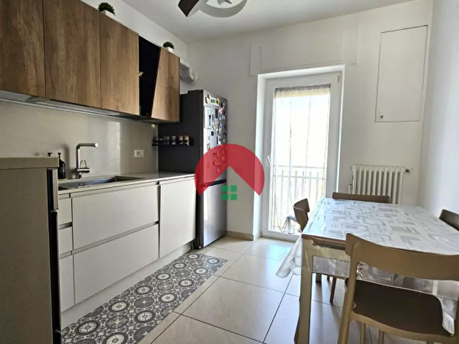 Immagine 14 di Appartamento in vendita  in Via Nazionale a Matera