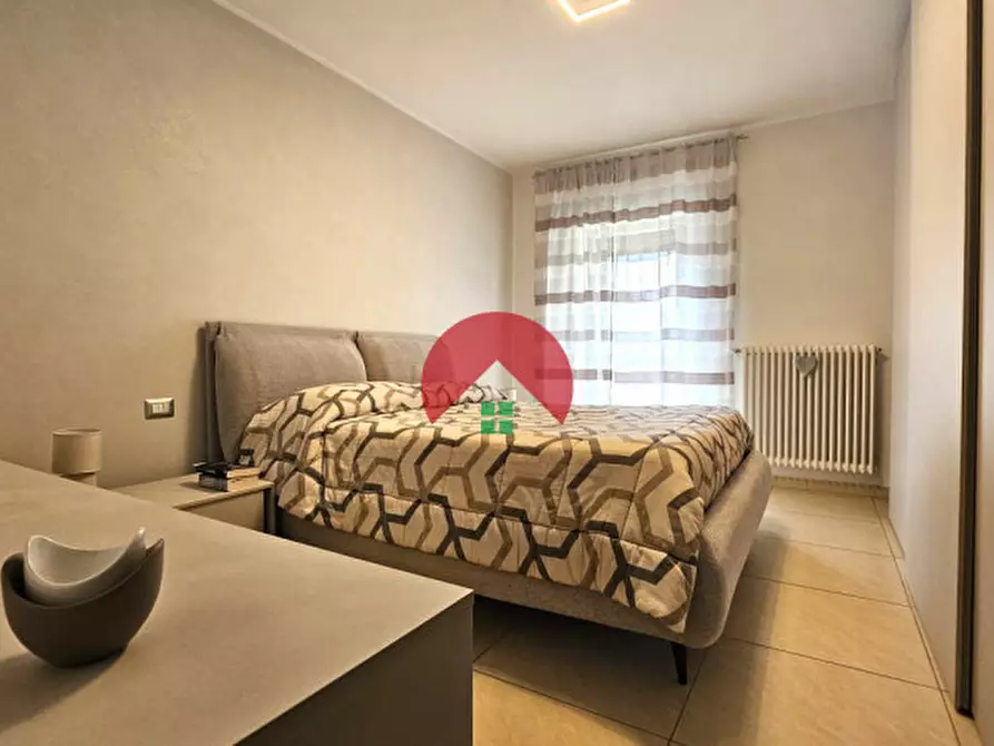 Immagine 16 di Appartamento in vendita  in Via Nazionale a Matera