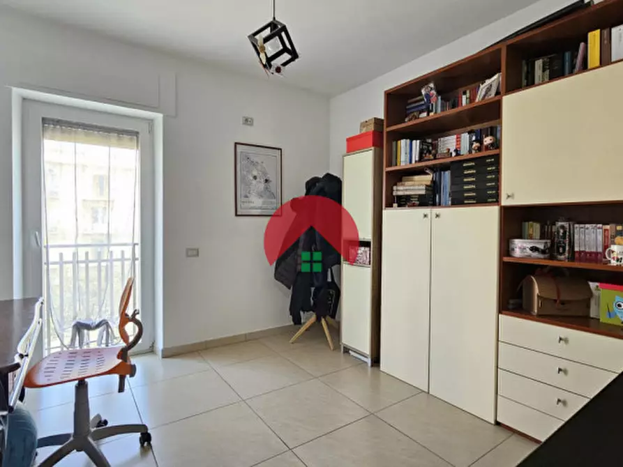 Immagine 17 di Appartamento in vendita  in Via Nazionale a Matera