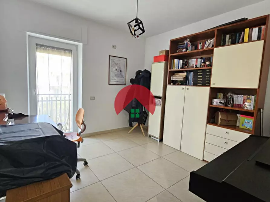 Immagine 18 di Appartamento in vendita  in Via Nazionale a Matera