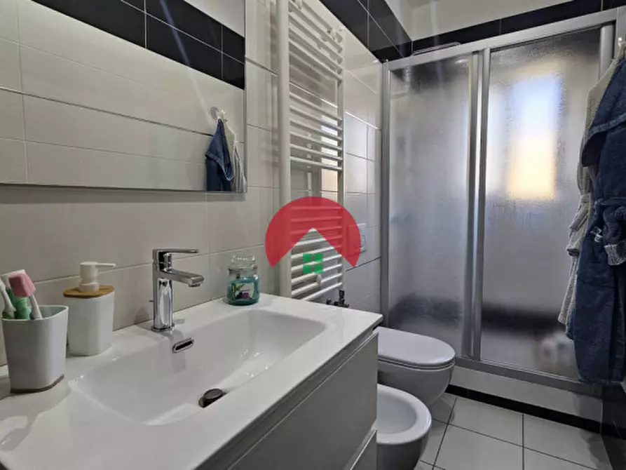 Immagine 20 di Appartamento in vendita  in Via Nazionale a Matera