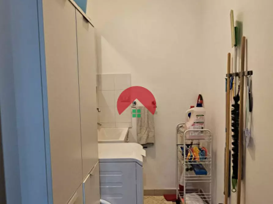 Immagine 21 di Appartamento in vendita  in Via Nazionale a Matera