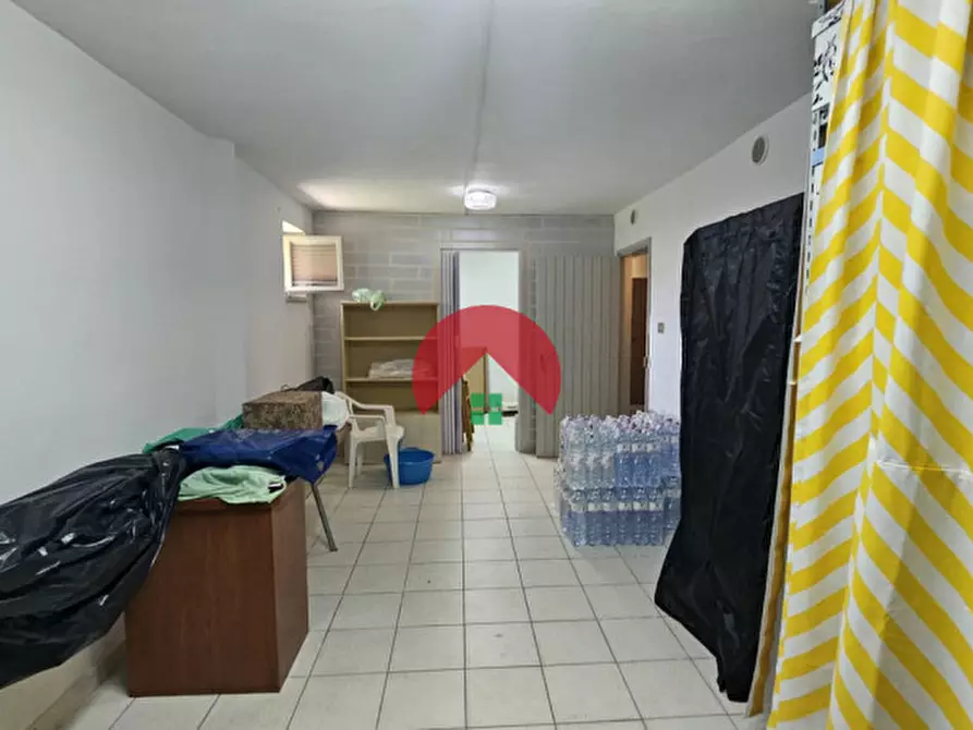 Immagine 22 di Appartamento in vendita  in Via Nazionale a Matera