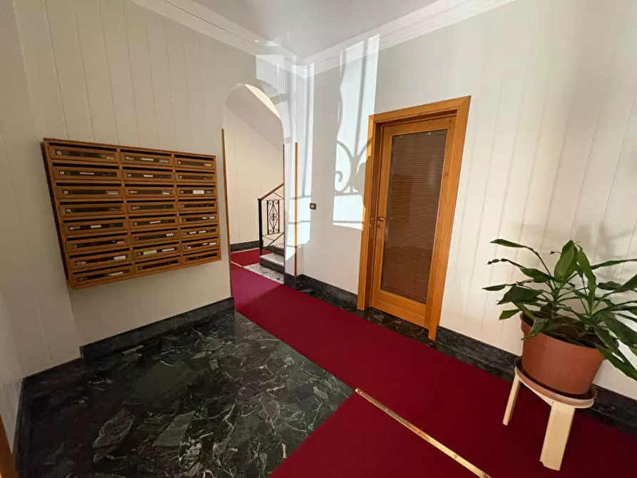 Immagine 3 di Attico in vendita  in Via dei Grimani 10 a Milano