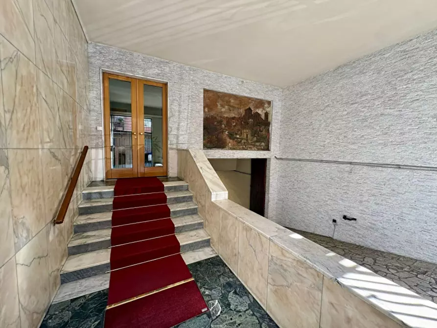 Immagine 4 di Attico in vendita  in Via dei Grimani 10 a Milano