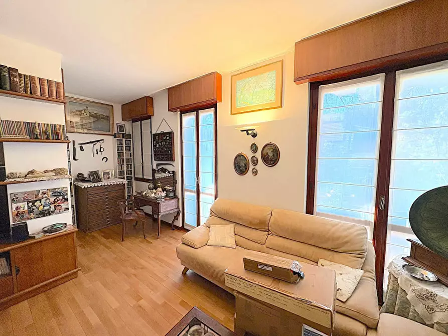 Immagine 6 di Attico in vendita  in Via dei Grimani 10 a Milano