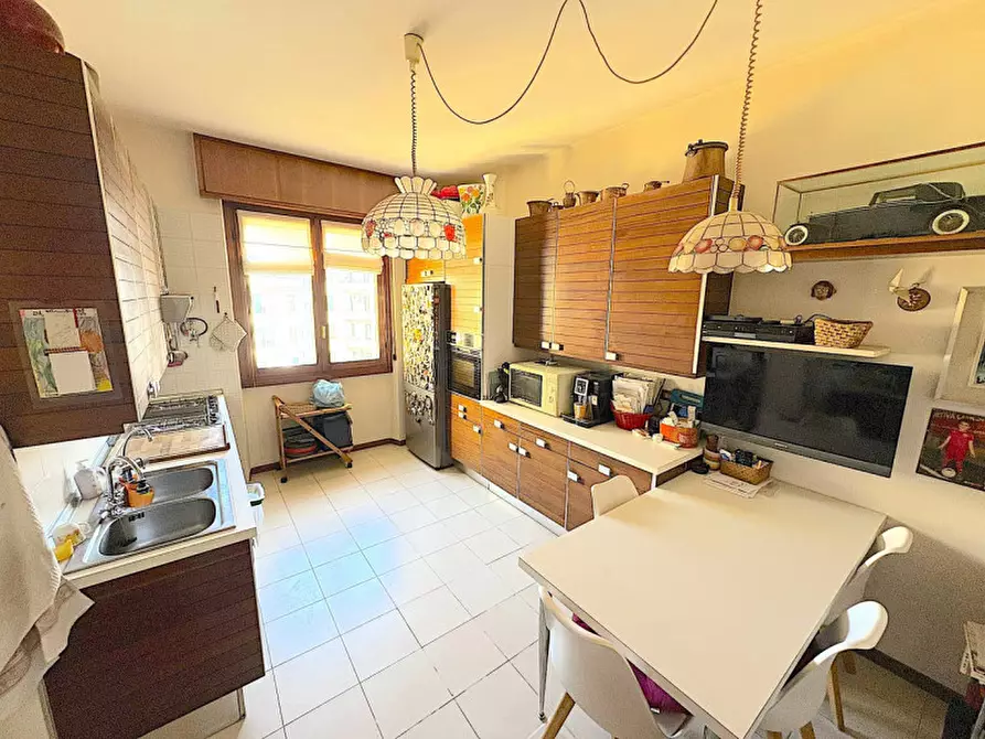 Immagine 8 di Attico in vendita  in Via dei Grimani 10 a Milano